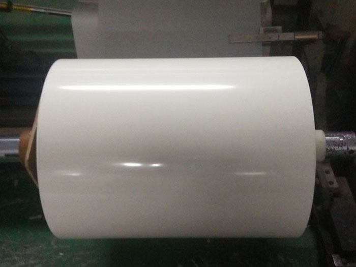 影響PET離型膜外觀品質(zhì)有哪些因素？